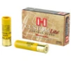 Hornady Custom Lite 20 Gauge Shotshell Ammunition, 2 3/4 in, 1600 fps, 2/3 oz, Slug - 5 Cartridge Box ( 5 / 1 )