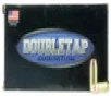 DoubleTap Target High Velocity Centerfire Ammunition, 10mm Auto, Full Metal Jacket, 180 Grain - 50 Cartridge Box ( 50 / 1 )