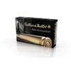 Sellier &amp; Bellot Rifle Hyper Velocity Centerfire Ammunition, 7mm Mauser, Soft Point Cut Through Edge, 173 Grain - 20 Cartridge Box ( 20 / 1 )