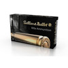 CASE OF 20 RIFLE 300 WIN MAG 180GR SPCE 20RD/ UPC: 754908512201