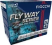 Fiocchi Flyway 12 Gauge Shotshell Ammunition, 3 Inch, 1500 FPS, 1 1/8 Ounce, #4 Shot - 25 Cartridge Box ( 25 / 1 )
