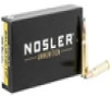 NOSLER BTA 308 150GR BTSP 20BX UPC: 054041610285