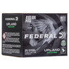 Federal Upland 410 Bore Shotshell Ammunition, 2 3/4 Inch, 1400 FPS, 2/3 Ounce, #7 1/2 Shot - 25 Cartridge Box ( 25 / 1 )