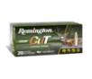 CASE OF 10 AMMO 30-06 SPRG 165GR CPR TP 20/BX UPC: 047700223438