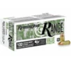 REM R23979 9MM 115 FMJ RANGE 1005 UPC: 047700239798