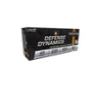 Fiocchi Defense Dynamics 45 Auto 230 Grain JHP Case of 500