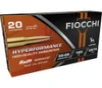 Fiocchi Hyperformance Hunt 30-06 Spr. 165 Grain SCIROCCO Case of 200
