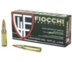 Fiocchi Hyperformance Match 308 Win. 175 Grain HPBT MK Case of 200