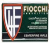 Fiocchi Hyperformance Match 6.5 Creedmoor 142 Grain HPBT MK Case of 200