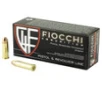 Fiocchi Range Dynamics 38 Special 158 Grain FMJ Case of 1000