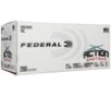Federal AS12H75 Action Shotgun 12 Gauge 2.75 1 18 oz 7.5 Shot 200 Per Box 1 UPC: 604544691344