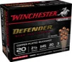 WIN SB203PD DEFENDER CP 3 BUCK 1010 UPC: 020892026544