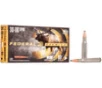 Federal Nosler Hyper Velocity Centerfire Ammunition, 30-06 Springfield, Nosler Partition, 180 Grain - 20 Cartridge Box ( 20 / 1 )