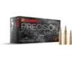 CASE OF 10 AMMO MATCH BRN 223 REM OTM BT 55GR UPC: 716876552238
