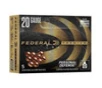 CASE OF 10 AMMO 20 GA 2.75 IN 2 BUCK W/FC 5/B UPC: 604544696912