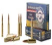 PPU PPM3082 Match 308 Win 168 gr Hollow Point Boat Tail 20 Per Box 10 UPC: 8605003814894