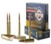 PPU PPM8 Match 8mm Mauser 200 gr Full Metal Jacket Boat Tail 20 Per Box 10 UPC: 8605003812180