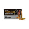 AMMO, 300 BLK, 110GR, TACTICAL RIFLE, TA UPC: 798681675197