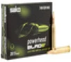 SAKO TIKKA JASPHB7MMRM140B PowerHead Blade 7mm 140 gr 20 Per Box 10 Case UPC: 082442959498