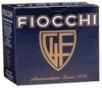 Fiocchi Competition VIP 20 Gauge Shotshell Ammunition, 2 3/4 Inch, 1200 FPS, 2/3 Ounce, #9 Shot - 25 Cartridge Box ( 25 / 1 )