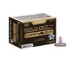 SPR GOLD DOT CARRY GUN 9MM 135GR HP UPC: 604544657913