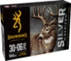 BRN SILVER 30-06 180GR SP 20BX UPC: 020892232129