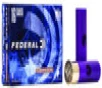 Federal Power-Shok 16 Gauge Shotshell Ammunition, 2 3/4 Inch, 1225 FPS, 1 1/8 Ounce, #1 Shot - 5 Cartridge Box ( 5 / 1 )