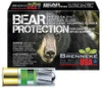 BR SL122BP BEAR PROT 12 2.75 SLUG 114 550 UPC: 4030128120362
