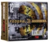 Federal Black Cloud 12 Gauge Shotshell Ammunition, 3 Inch, 1450 FPS, 1 1/4 Ounce, #7 Shot - 10 Cartridge Box ( 10 / 1 )