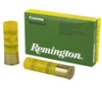 Remington Express Buckshot 20 Gauge Shotshell Ammunition, 2 3/4 Inch, 1220 FPS, 2/3 Ounce, #3 Shot - 5 Cartridge Box ( 5 / 1 )