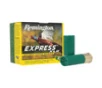Remington Xpress XLR 12 Gauge Shotshell Ammunition, 2 3/4 Inch, 1330 FPS, 1 1/4 Ounce, #4 Shot - 25 Cartridge Box ( 25 / 1 )