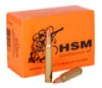 HSM 22315 223 REM 55 VMAX 5010 UPC: 837306001437