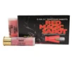 Brenneke Red Magic Sabot 12 Gauge Shotshell Ammunition, 2 3/4 in, 1584 fps, 1 oz, Slug - 5 Cartridge Box ( 5 / 1 )
