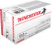 Winchester USA White Box Hyper Velocity Centerfire Ammunition, 223 Remington, Jacketed Hollow Point, 45 Grain - 40 Cartridge Box ( 40 / 1 )