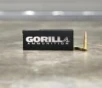 Gorilla 300 AAC BlackOut Subsonic 215gr Berger Hybrid Target – 20 Round box