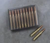 Gorilla Ammunition .30-06 SPRG 152gr Punisher Series – Fracturing – 20 Round Box