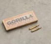 Gorilla Ammunition .223 Rem 77gr. Sierra MatchKing© – 20 Round Box