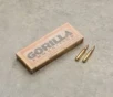 Gorilla Ammunition .223 REM 69gr Sierra Matchking© – 20 Round Box