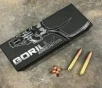 Gorilla Punisher Series, 300 BLK 205gr, Subsonic Ammunition – 20 Round Box 