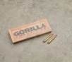 Gorilla 300 AAC BlackOut Subsonic 220gr Sierra MatchKing – 20 Round Box