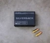 Gorilla Silverback 9MM 135gr, Self Defense, 20 Round Box – Subsonic