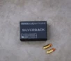 Gorilla Silverback 9MM 90gr, Lehigh Xtreme Defense, 20 Round Box