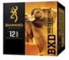 Browning BXD Waterfowl 12 GA #2-Shot 25-Rounds 3&quot; 