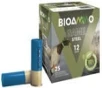 Winchester BioAmmo Waterfowl 12 GA #3-Shot 1oz 25-Rounds 2.75&quot; 