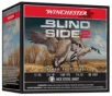 Winchester Blind Side 2 12 GA BB-Shot 25-Rounds 3.5&quot; 