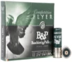 B&amp;P Competition Flyer 12 GA #8 Shot 1-1/4 oz 10-Rounds 2.75&quot; 