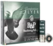 B&amp;P Competition Flyer 12 GA #7.5 Shot 1-1/4 oz 10-Rounds 2.75" 1350 FPS 