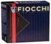 Fiocchi White Rino Lite 12GA 8-Shot 25-Rounds 2.75&quot; 