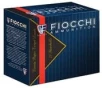 Fiocchi White Rino Lite 12GA 7.5-Shot 25-Rounds 2.75&quot; Sporting and Target 