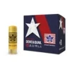 PPU Stars &amp; Stripes Dove &amp; Quail Game Load Shotshell 12 Gauge 2.75&quot; 1oz 8-Shot 25-Rounds 
